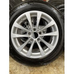 Aluflge 17 Bmw 4 225/60/17 Ref.770 vinterdk