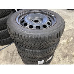 16 VW T-Roc Ref.180 vinterdk 