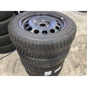 16 VW T-Roc Ref.180 vinterdk 