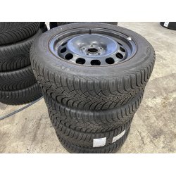 16 VW T-Roc Ref.180 vinterdk 