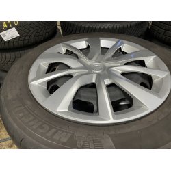 16 Opel Corsa-e Ref.174 sommerdk 