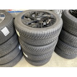 19 VW ID.4,5 Ref.995 vinterdk 