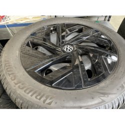 19 VW ID.4,5 Ref.995 vinterdk 