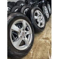 Aluflge 15 Renault Megane 205/65/15 Ref.727 vinterdk