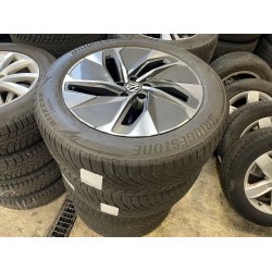 19 VW ID.4 Ref.258 vinterdk 