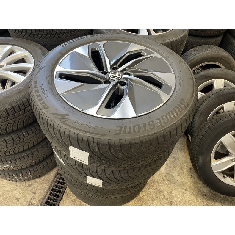 19 VW ID.4 Ref.258 vinterdk 