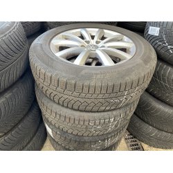 17 VW Tiguan Ref.282 vinterdk 