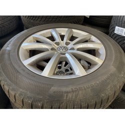 17 VW Tiguan Ref.282 vinterdk 