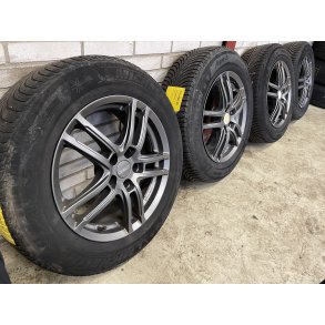 17 Peugeot 5008 Ref.150 vinterdk 