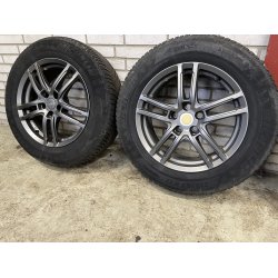 17 Peugeot 5008 Ref.150 vinterdk 