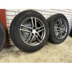 17 Peugeot 5008 Ref.150 vinterdk 