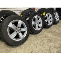 16 VW T-Roc Ref.201 vinterdk 