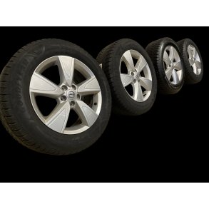 Aluflge 17 Volvo XC40 235/60r17 Ref.283 vinter