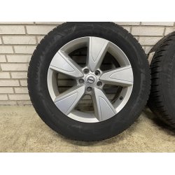 Aluflge 17 Volvo XC40 235/60r17 Ref.283 vinter