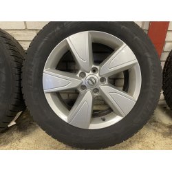 Aluflge 17 Volvo XC40 235/60r17 Ref.283 vinter
