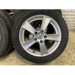 16 Skoda Octavia Ref.264 vinterdk 