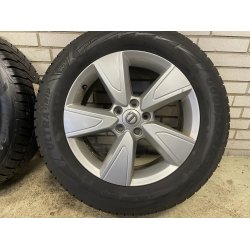 Aluflge 17 Volvo XC40 235/60r17 Ref.283 vinter