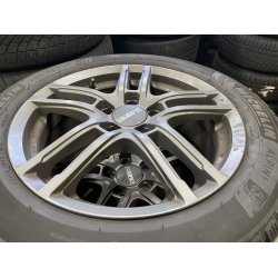 17 Mercedes A-klasse Ref.254 vinterdk 