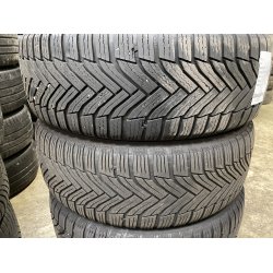 17 Mercedes A-klasse Ref.254 vinterdk 