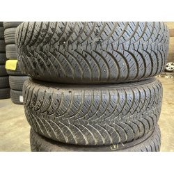 Stlflge 16 Nissan Qashqai 215/65r16 Ref.A8 helrsdk 