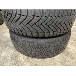 17 Mercedes A-klasse Ref.254 vinterdk 