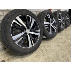 18 Peugeot 5008 Ref.139 sommerdk 