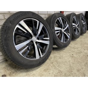 18 Peugeot 5008 Ref.139 sommerdk 