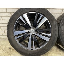 18 Peugeot 5008 Ref.139 sommerdk 