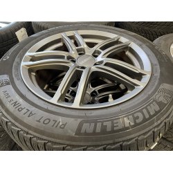 18 Mercedes GLC Ref.196 vinterdk 