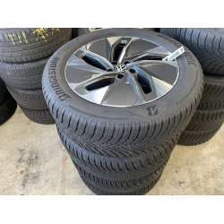 19 VW ID.4 Ref.188 vinterdk 