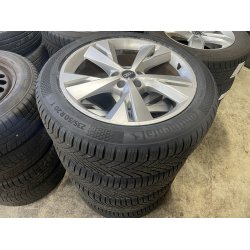 20 Audi Q4 Ref.190 helrsdk 