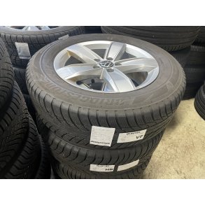 17 VW Tiguan Ref.126 vinterdk 