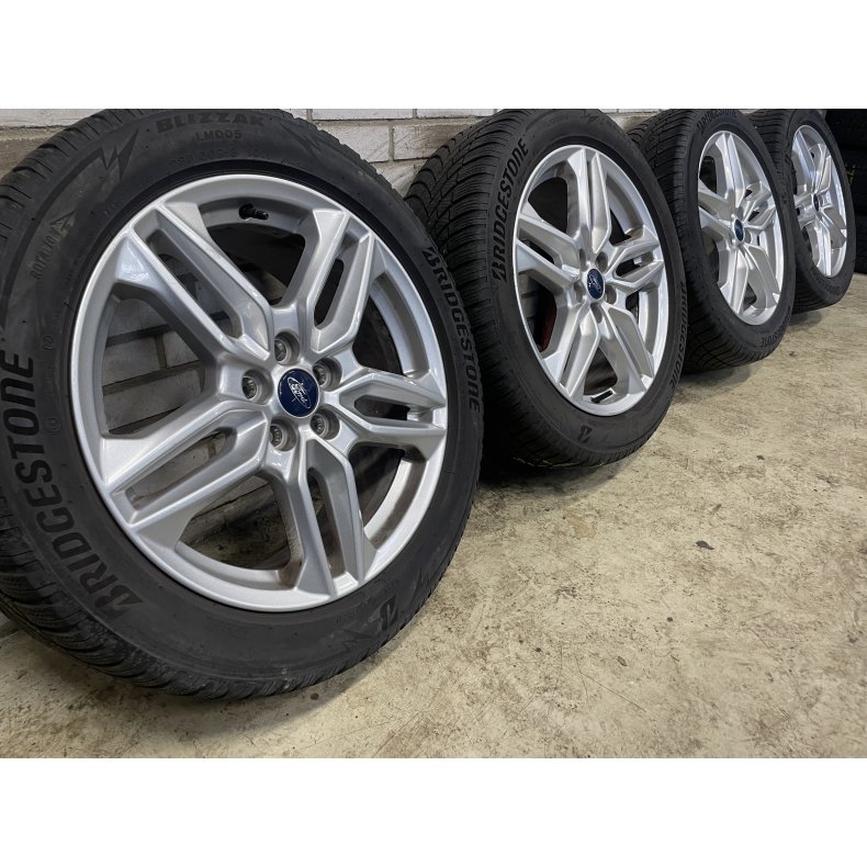 18 Ford S-Max Ref.97 vinterdk 