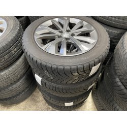 17 Peugeot 508 Ref.242 vinterdk 