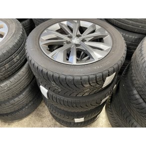 17 Peugeot 508 Ref.242 vinterdk 