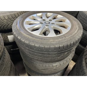 16 Seat Ateca Ref.232 helrsdk 