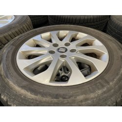 16 Seat Ateca Ref.232 helrsdk 