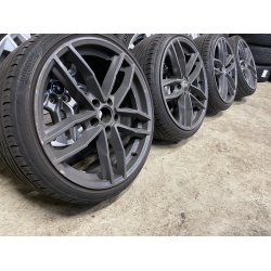 19 VW Golf Ref.204 sommerdk 