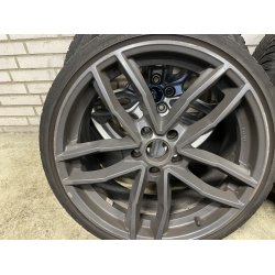 19 VW Golf Ref.204 sommerdk 