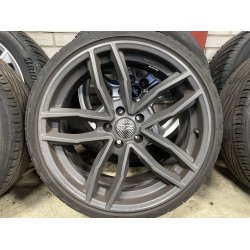 19 VW Golf Ref.204 sommerdk 