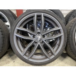 19 VW Golf Ref.204 sommerdk 