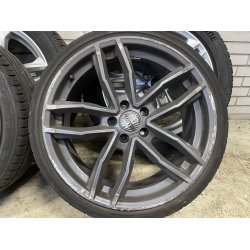 19 VW Golf Ref.204 sommerdk 