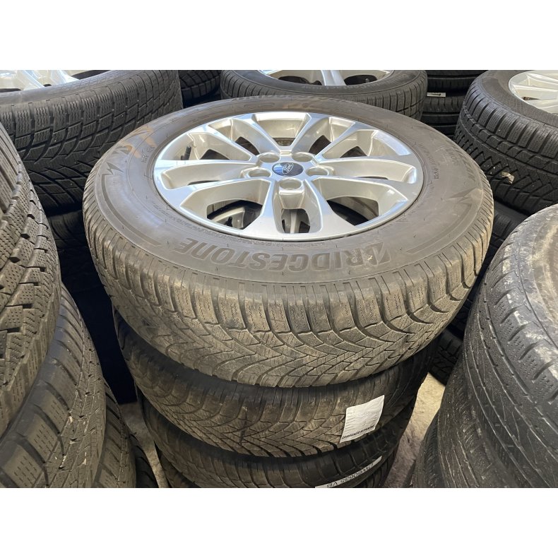 17 Ford Kuga plug-in Ref.248 vinterdk 