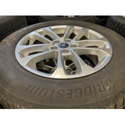 17 Ford Kuga plug-in Ref.248 vinterdk 