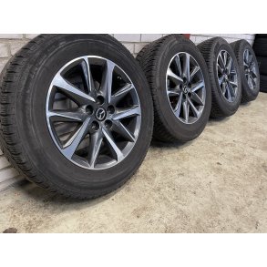 17 Mazda CX-5 Ref.238 vinterdk 