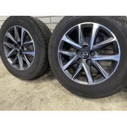 17 Mazda CX-5 Ref.238 vinterdk 