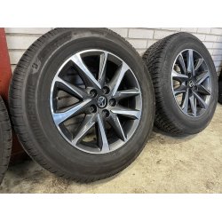 17 Mazda CX-5 Ref.238 vinterdk 