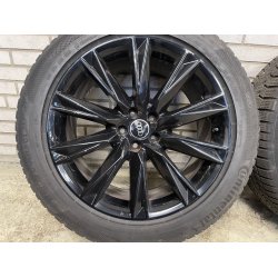 20 Audi 55 Quattro Ref.148 vinterdk 