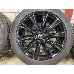 20 Audi 55 Quattro Ref.148 vinterdk 