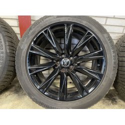 20 Audi 55 Quattro Ref.148 vinterdk 